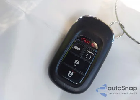 2023 Honda Civic Sport z USA, uszkodzony, nr VIN 19XFL2H85PE004697